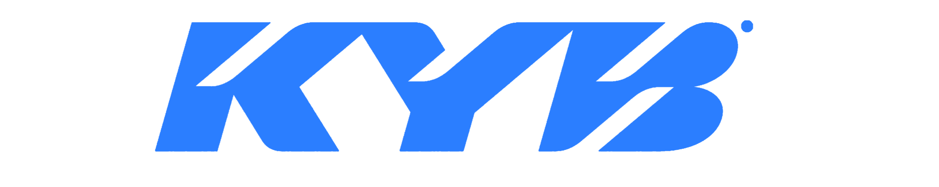 KYBDATA Logo